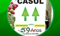 Cooperativa Agropecuária de Parapuã - CASUL PEANUTS
