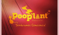 POOPLANT, Mascota