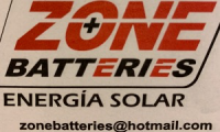 Zone batteries s.a.s