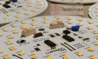 LUMINOS SAS