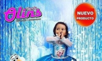 Distribuidora tienda olins