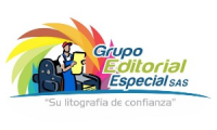 GRUPO EDITORIAL ESPECIAL SAS