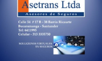 ASETRANS LTDA.