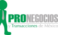 Pro Negocios y Transacciones de México