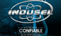 INDUSEL LTDA - INDUSTRIAS ELECTRÓNICAS LOPEZ-