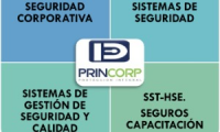 PROTECCIÓN INTEGRAL CORPORATIVA DE COLOMBIA