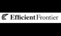 Efficient Frontier