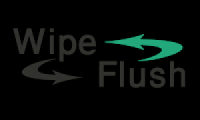 WipeFlush