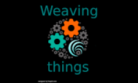 WeavingThings