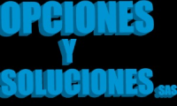 Opciones y Soluciones