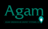 Agam Greenhouse Energy Systems