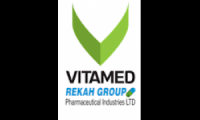 Vitamed, Rekah Group