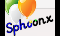 Sphoonx