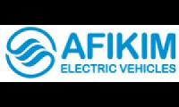 Afikim Electric Vehicles