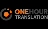 One Hour Translation