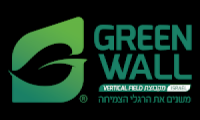 Green Wall Israel