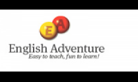 English Adventure