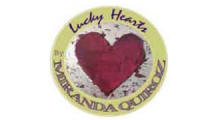 Lucky Hearts