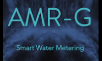 AMR-G Smart Water Metering