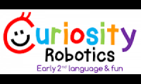 Curiosity Robotics