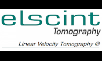 Elscint Tomography