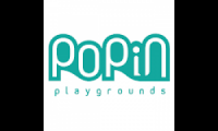 POPIN playgrounds