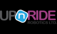 UPnRIDE Robotics