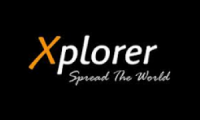 Xplorer Globe Net