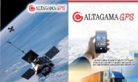 ALTAGAMA GPS