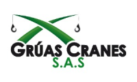 GRUAS CRANES SAS