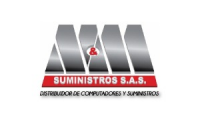 M Y M SUMINISTROS SAS