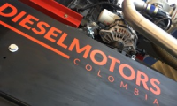 DieselMotors Colombia SAS