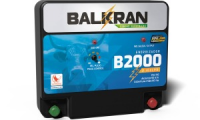 BALKRAN INC. S.A.S