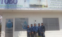 Company