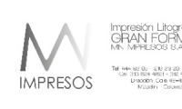 MN IMPRESOS