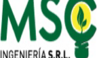 Ingeniería MSC
