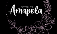 Detalles Amapola