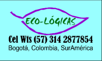Eco-Lógicas