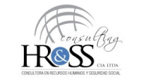 HR&SS CONSULTING CÍA. LTDA.