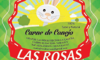 Distribuidora y Comercializadora Granja Las Rosas, C.A