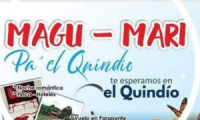 Magu Mari Pa El Quindio