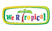 We R Tropical