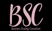 Business Strategy Consultant CR