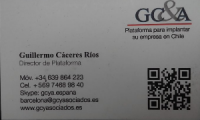 Gc & Asociados