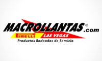 Macrollantas
