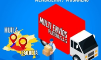 Multienvios Plateña SAS