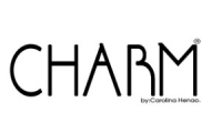 Charm by Carolina Henao