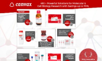 Canvax Biotech