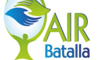 AIR BATALLA