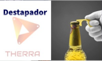 Tecnologia en herrajes y accesorios THERRA S.A.S.